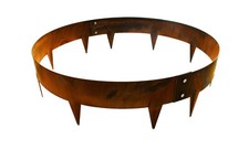 Garden Gear Metal Tree Ring