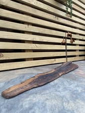 Driftwood Sculpture With