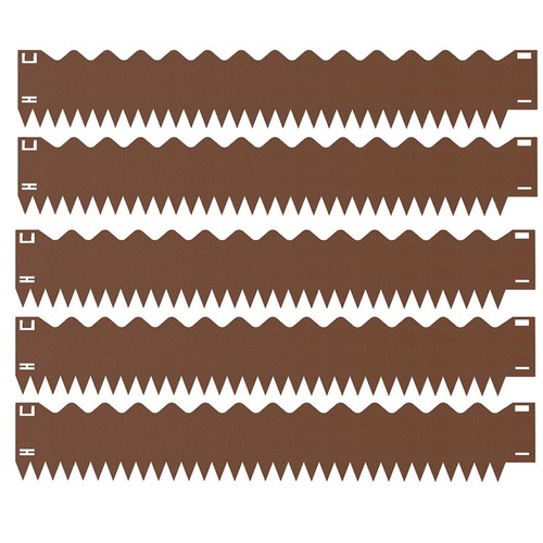 Metre roll corten steel - roll,