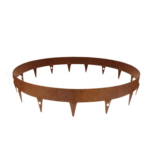 Garden tree rings 3 sizes - rings,