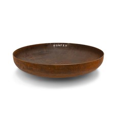 Bonfeu BonBowl Corten Steel