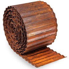 UNIGARDIA Corten Steel Lawn