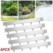 Metal Garden Edging Corten